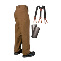 Bigbill Pantalon Homme