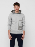 Only&Sons Hoodie Homme