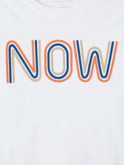 Name It T-Shirt Garçon