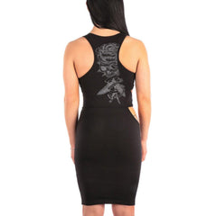 Headrush Robe Femme