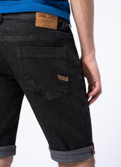 Parasuco Short en Jeans Homme