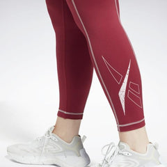Reebok Legging Femme