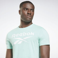 Reebok T/Shirt Homme