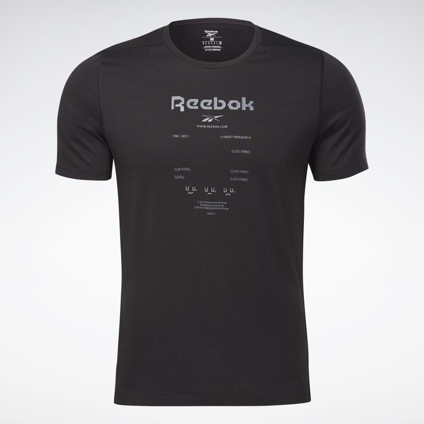 Reebok Chandail Homme