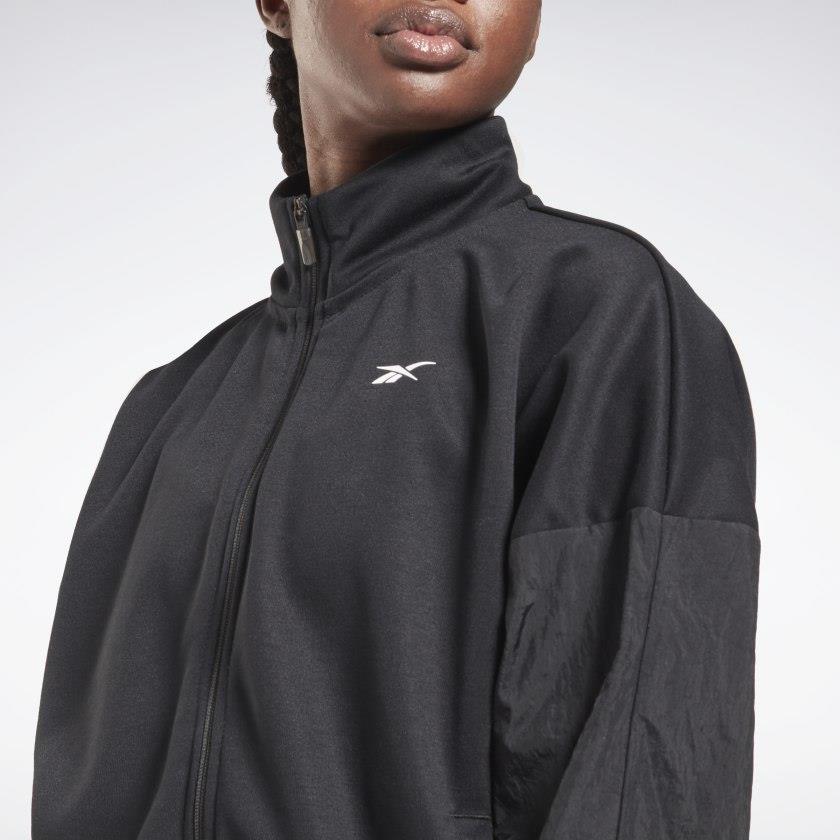 Coupe vent reebok clearance femme