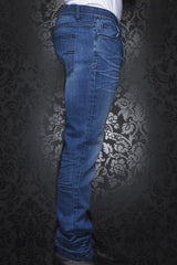 Au Noir Jeans Homme