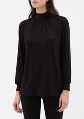 UP! COL ROULÉ FEMME