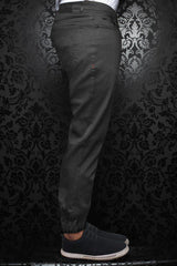 Au Noir Pantalon