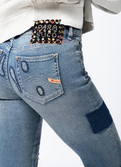 Parasuco Jeans Femme