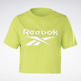 Reebok T/Shirt Crop