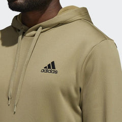 ADIDAS Hoodie Homme