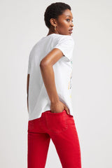 Desigual T-shirt Femme