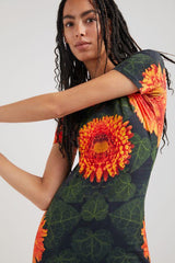Desigual Robe Femme