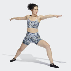 ADIDAS LEGGING DE SPORT FEMME