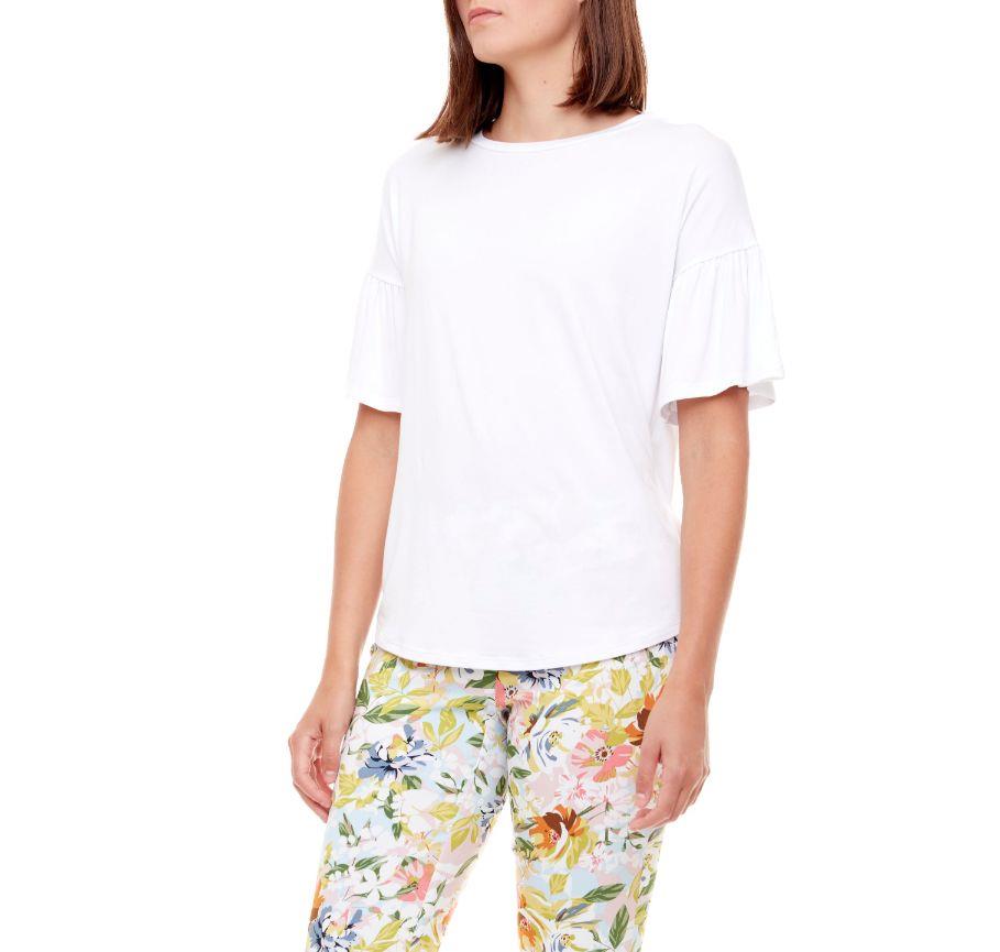 Up! T-Shirt Femme