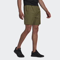 ADIDAS Short Homme