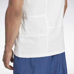 Reebok T-shirt Femme