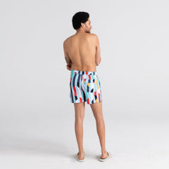 Saxx Maillot de Bain Homme