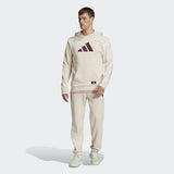 ADIDAS Hoodie Homme