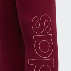 ADIDAS Legging fille
