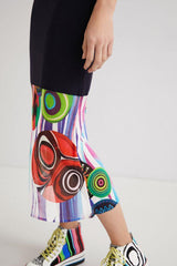 Desigual Robe Femme