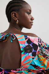 Desigual Robe Femme
