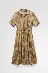 Desigual Robe Femme