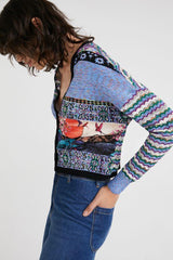 Desigual Veste Femme