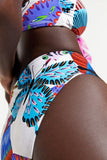 Desigual Bas de maillot Femme