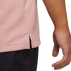 ADIDAS Polo Homme