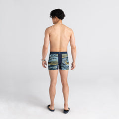 Saxx Droptemp Cool Boxer Homme