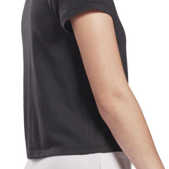 Reebok T-shirt Femme