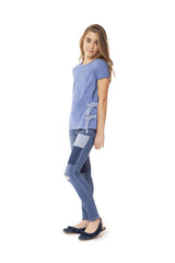 DEX KIDS T-SHIRT FILLE