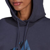 ADIDAS Hoodie Femme