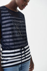 Joseph Ribkoff Tunic Femme