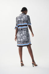 Joseph Ribkoff Robe Femme