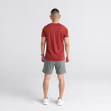Saxx T-Shirt Homme  ALL DAY AERATOR