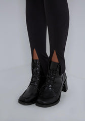 LEZ A LEZ Legging Femme