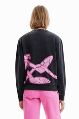 Desigual Chandail Femme