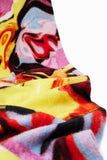 Desigual Foulard Femme