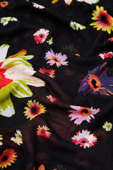 Desigual Foulard Femme