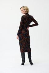 Joseph Ribkoff Robe Femme