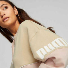 Puma Hoodie Femme