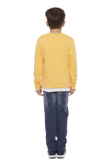 Dex Kids Chandail Garçon
