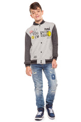 Dex Kids Veste Garçon