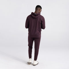 Saxx Hoodie Homme 3SIX FIVE