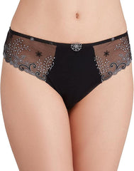 Simone Perele Culotte Femme