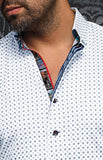Au Noir Chemise Homme
