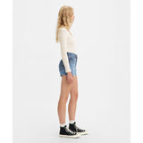 Levi's Short en jean Femme