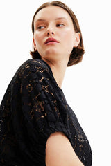 Desigual Haut Femme